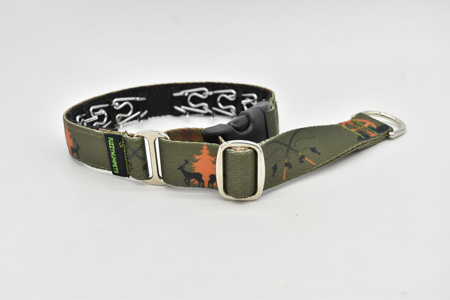 1” On Target Everyday Private Trainer