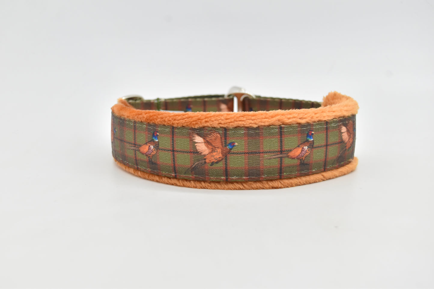 5/8” Fowl Play Everyday Limited Slip Collar