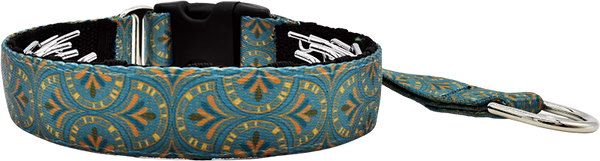 1.5" Art Deco Dreams Everyday Private Trainer