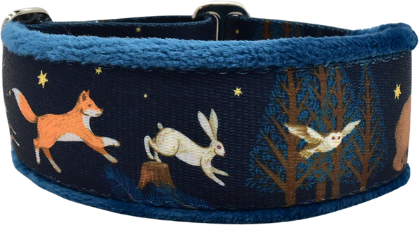 1.5" Forest Run Everyday Limited Slip Collar