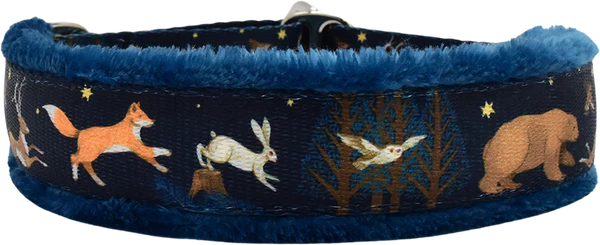 1" Forest Run Everyday Limited Slip Collar