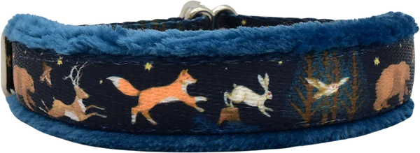 5/8" Forest Run Everyday Limited Slip Collar