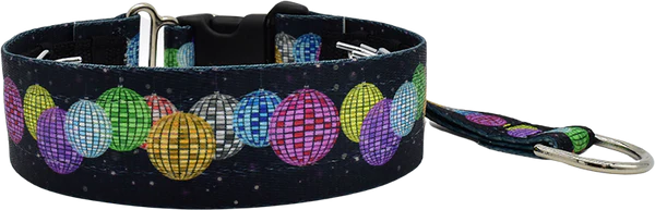 1.5" Disco Balls Everyday Private Trainer