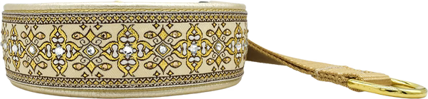 1.5" Platinum Nouvelle Luxe Private Trainer