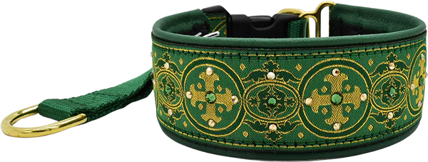 1.5" Nature's Capulet Luxe Private Trainer