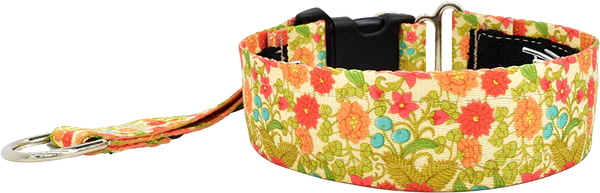 1.5" Emma Floral Everyday Private Trainer