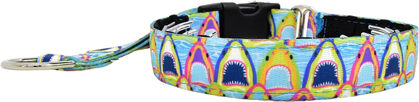 1" Bitey Face Private Trainer