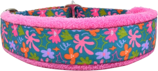 1" Whimsy Everyday Limited Slip Collar