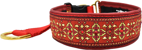 1.5" Apple Nouvelle Luxe Private Trainer