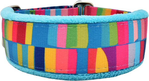 1.5" Color Drench Limited Slip Collar