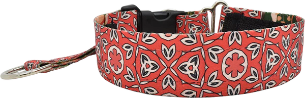 1.5" Scarlet Eclipse Everyday Private Trainer