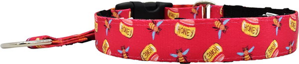 1" Honey Bees Everyday Private Trainer