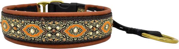 1" Terracotta Bulgaria Luxe Private Trainer