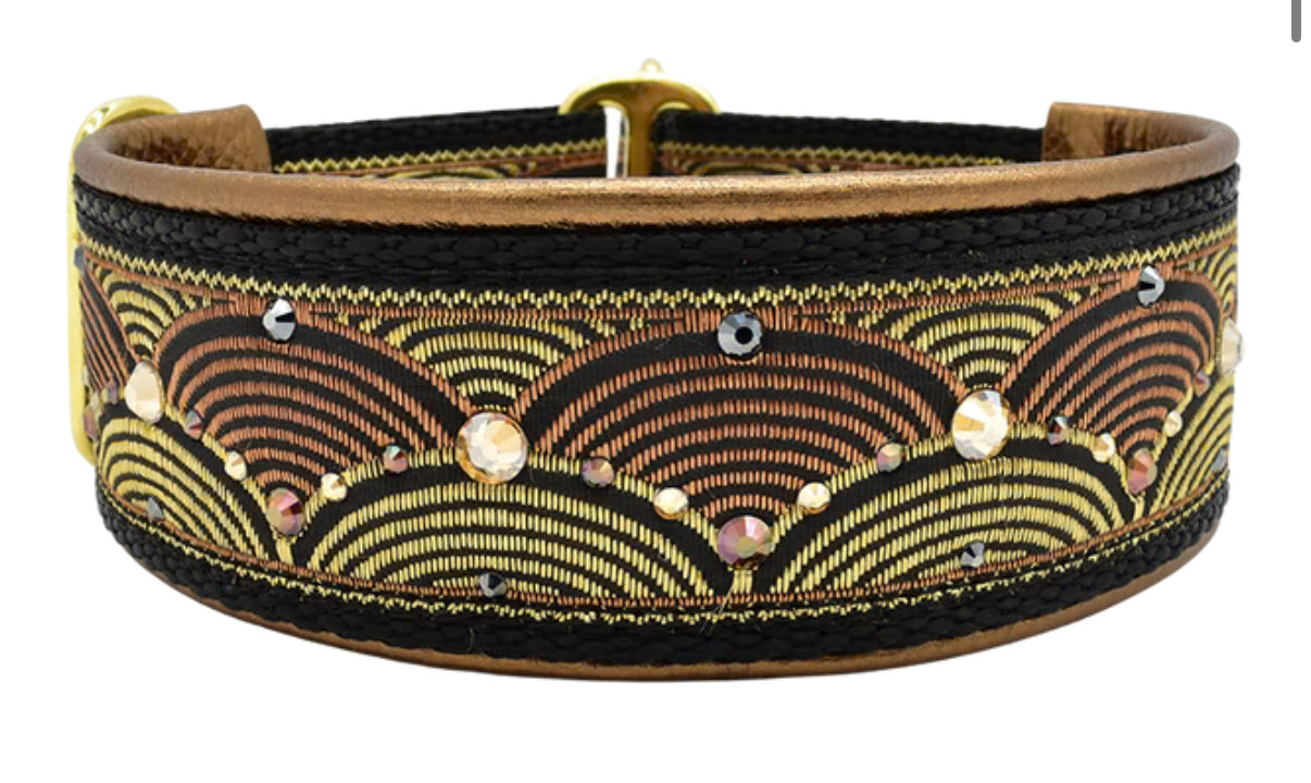 1.5" Zen Garden Luxe Limited Slip Collar