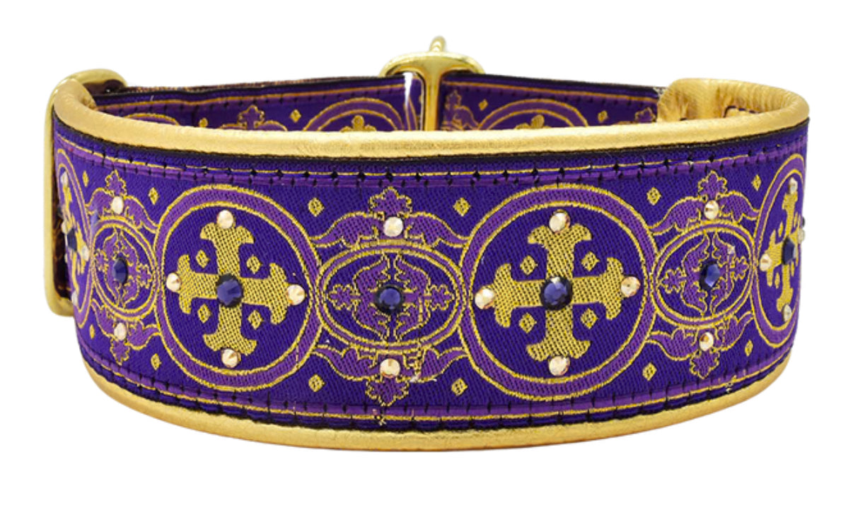 1.5" Regal Capulet Luxe Limited Slip Collar
