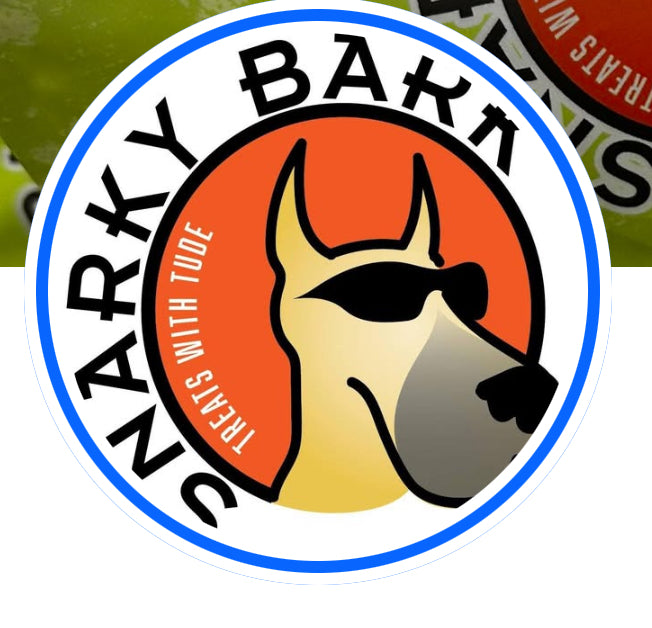 Snarky Bark