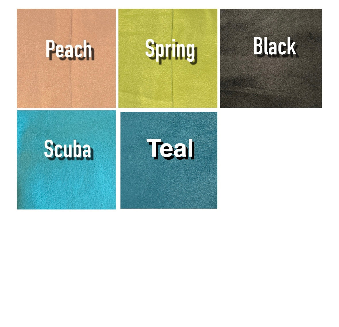 Tugs fleece and rabbit