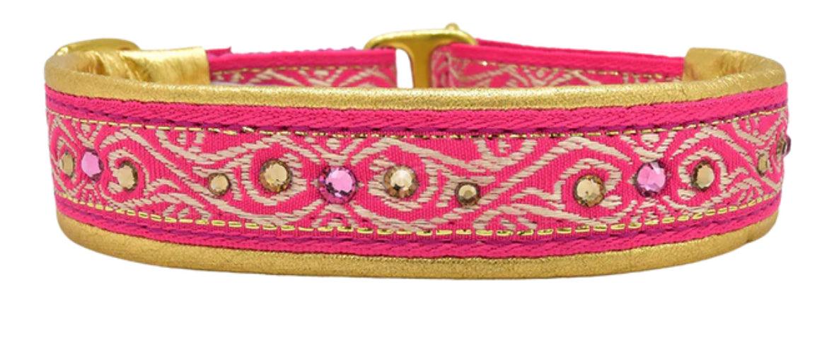 5/8" Vanessa Luxe Limited Slip Collar