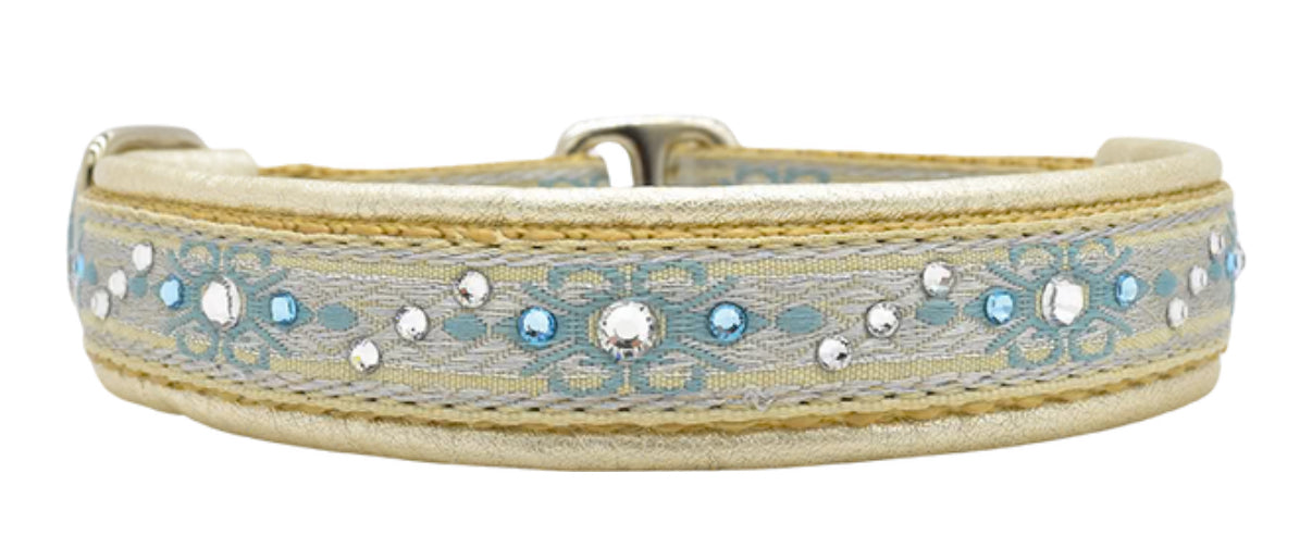 5/8" Anastasia Luxe Limited Slip Collar