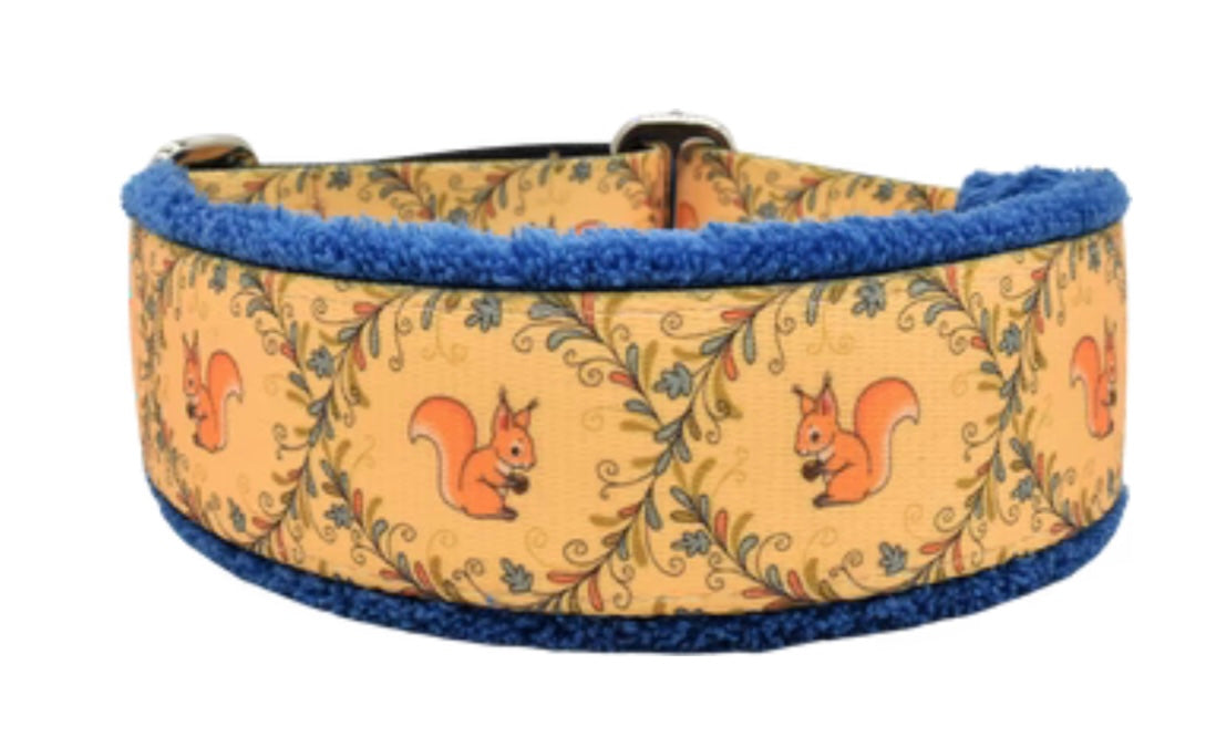 1.5" The S Word Everyday Limited Slip Collar