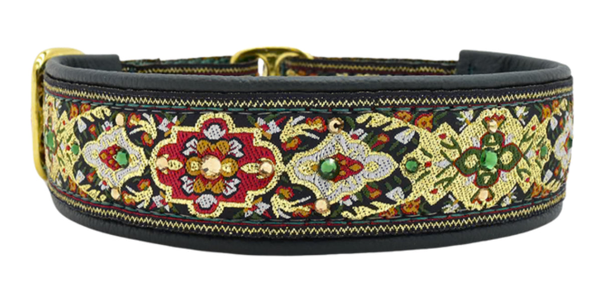 1" Forest Verona Luxe Limited Slip Collar