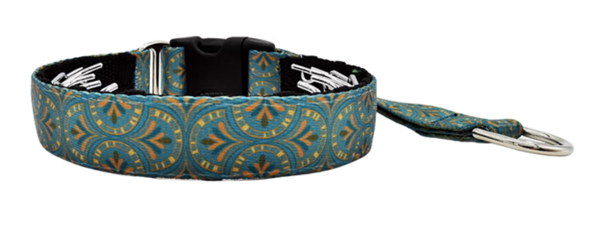 1" Art deco Everyday Private Trainer