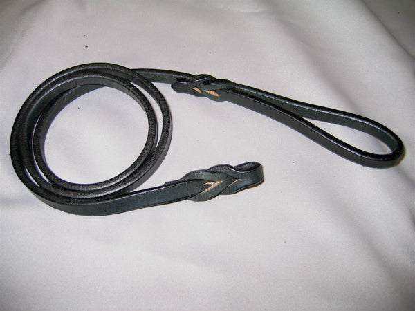 Show twist leads