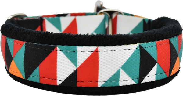 1" Tortilla Chips Everyday Limited Slip Collar