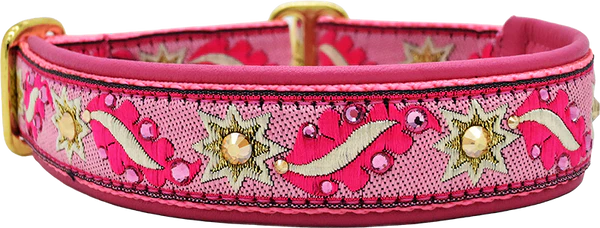 1" Dazzler Luxe Limited Slip Collar