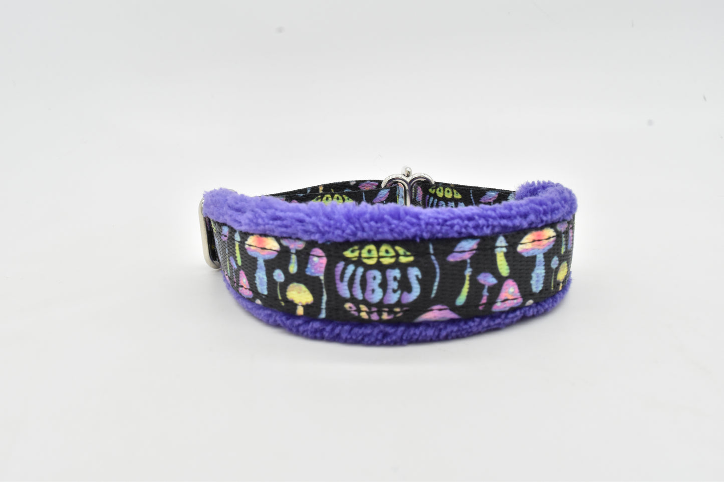 1" Good Vibes Everyday Limited Slip Collar