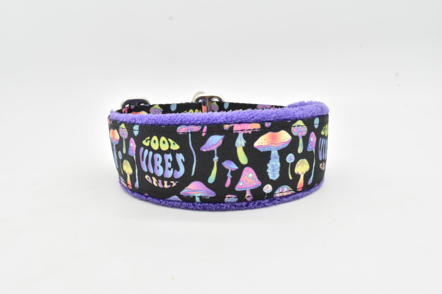 1.5" Good Vibes Everyday Limited Slip Collar