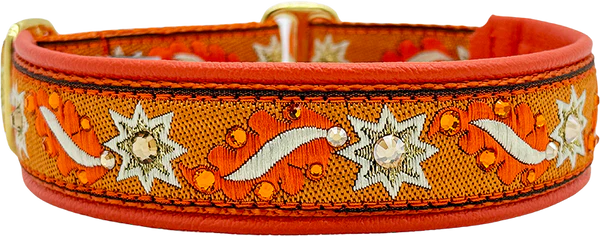 1" Teela Luxe Limited Slip Collar