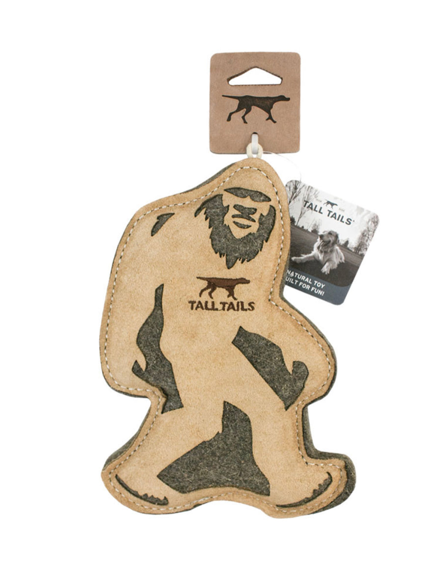 Bigfoot 9”