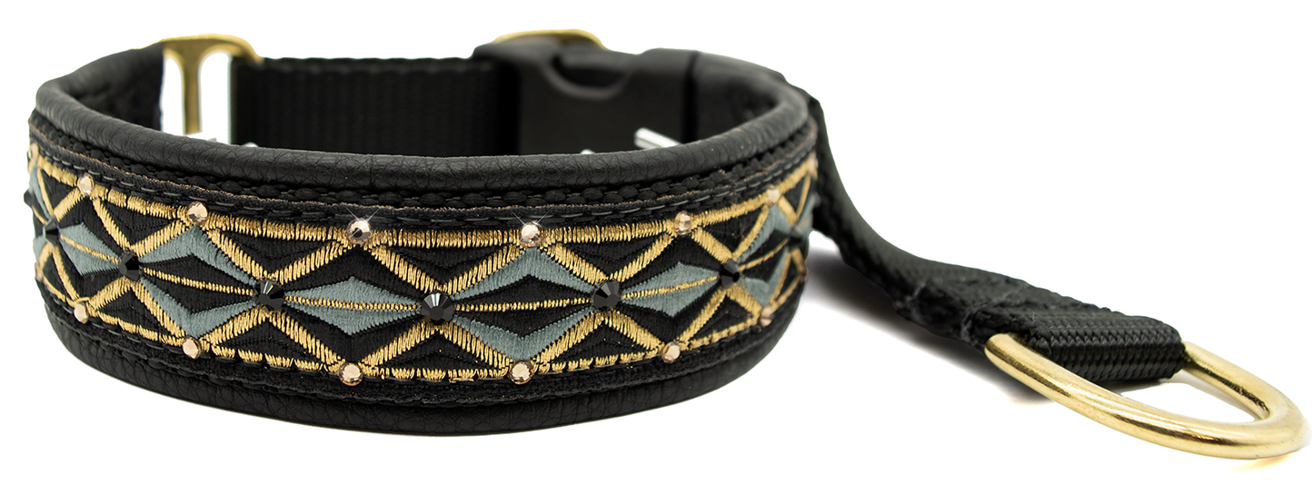 1" Black Diamonds Luxe Private Trainer