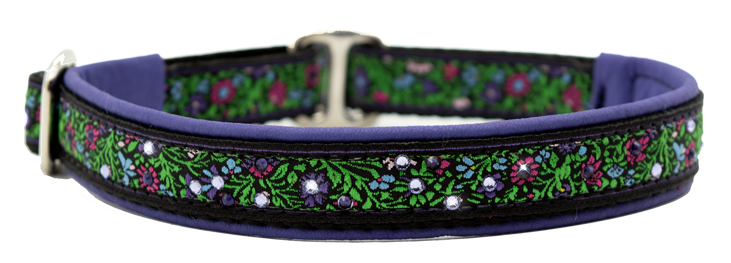 5/8" Millefleur Luxe Limited Slip Collar