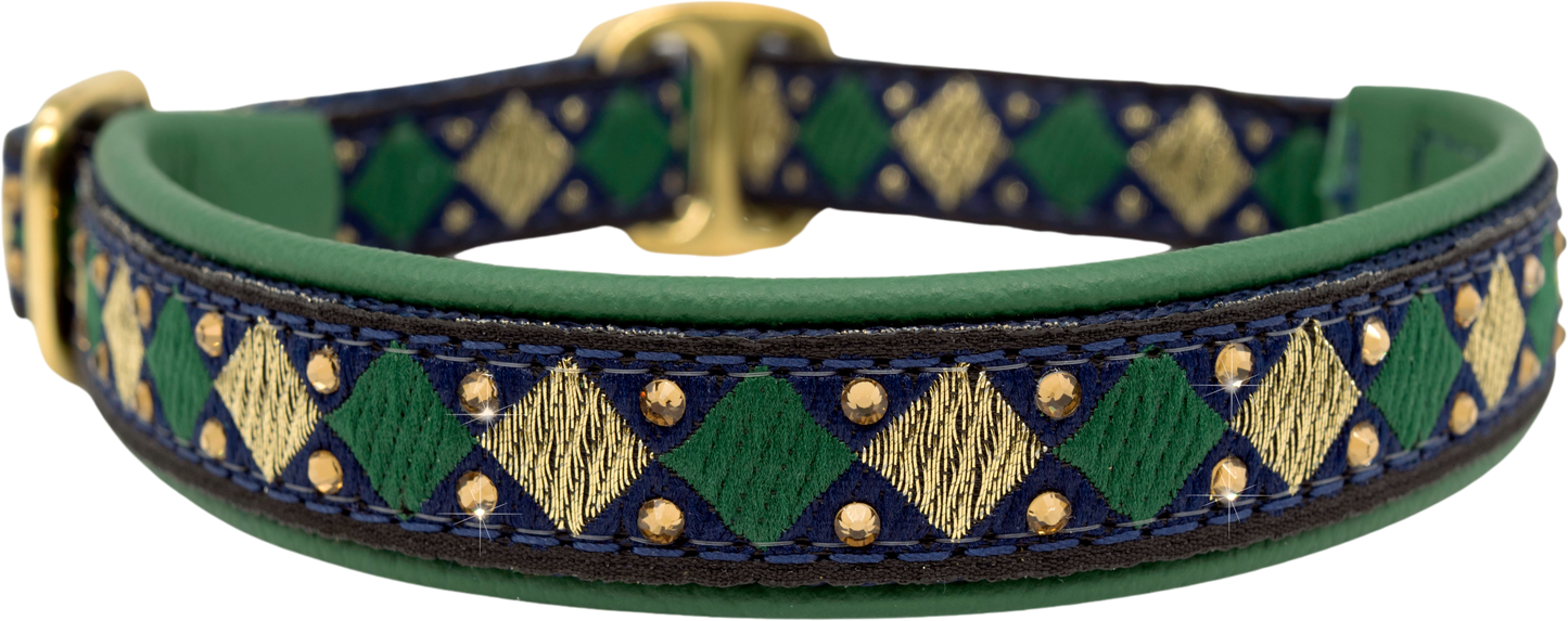5/8" Sir William Luxe Limited Slip Collar