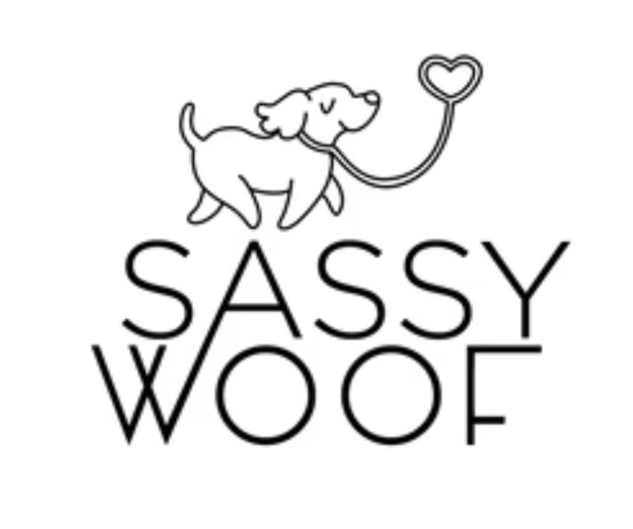Sassy Woof Harnesses