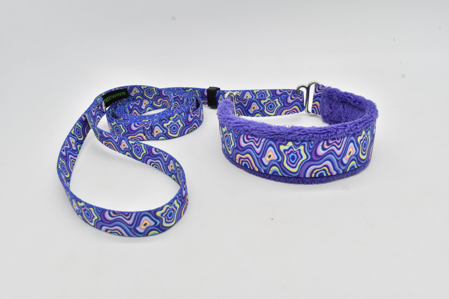 Main Street Walking leads
