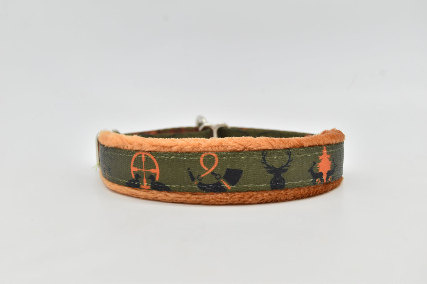 1” On Target Everyday Limited Slip Collar