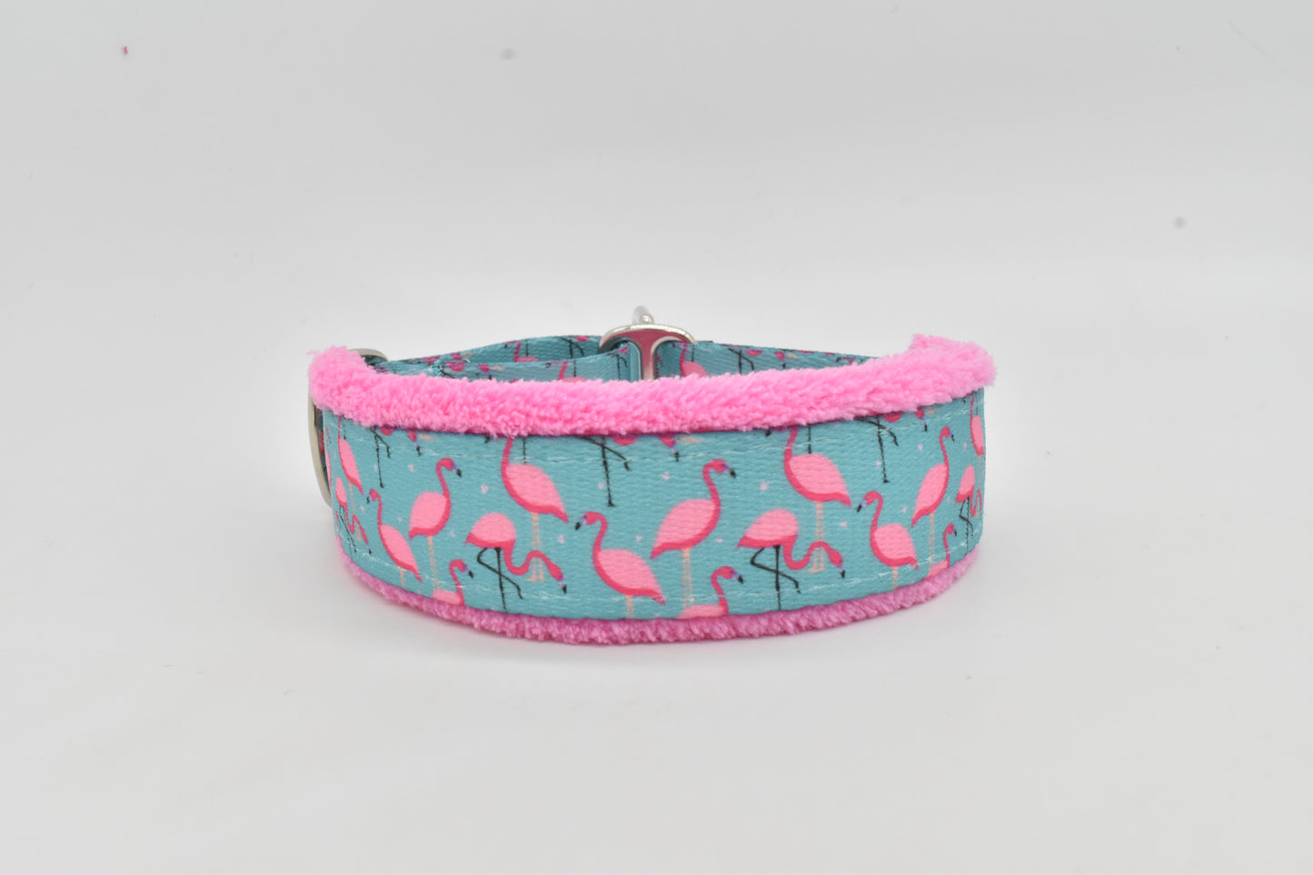 1" Flamingo Row Everyday Limited Slip Collar