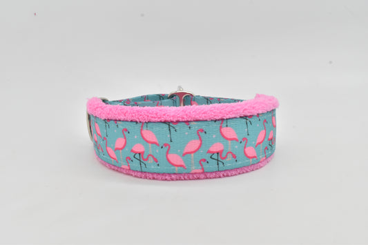 1" Flamingo Row Everyday Limited Slip Collar