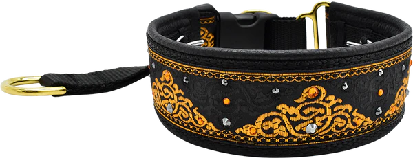 1.5" Dynasty Luxe Private Trainer