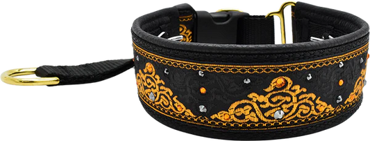 1.5" Dynasty Luxe Private Trainer