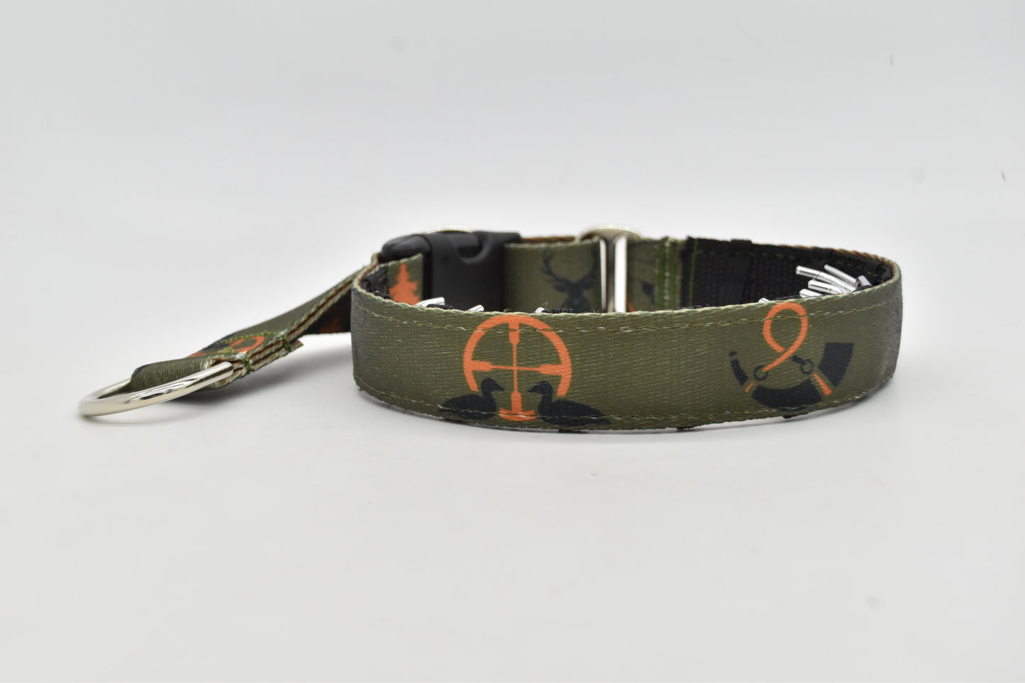 1” On Target Everyday Private Trainer