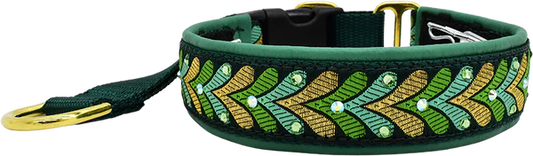 1” Seafoam Honoré Luxe Private Trainer