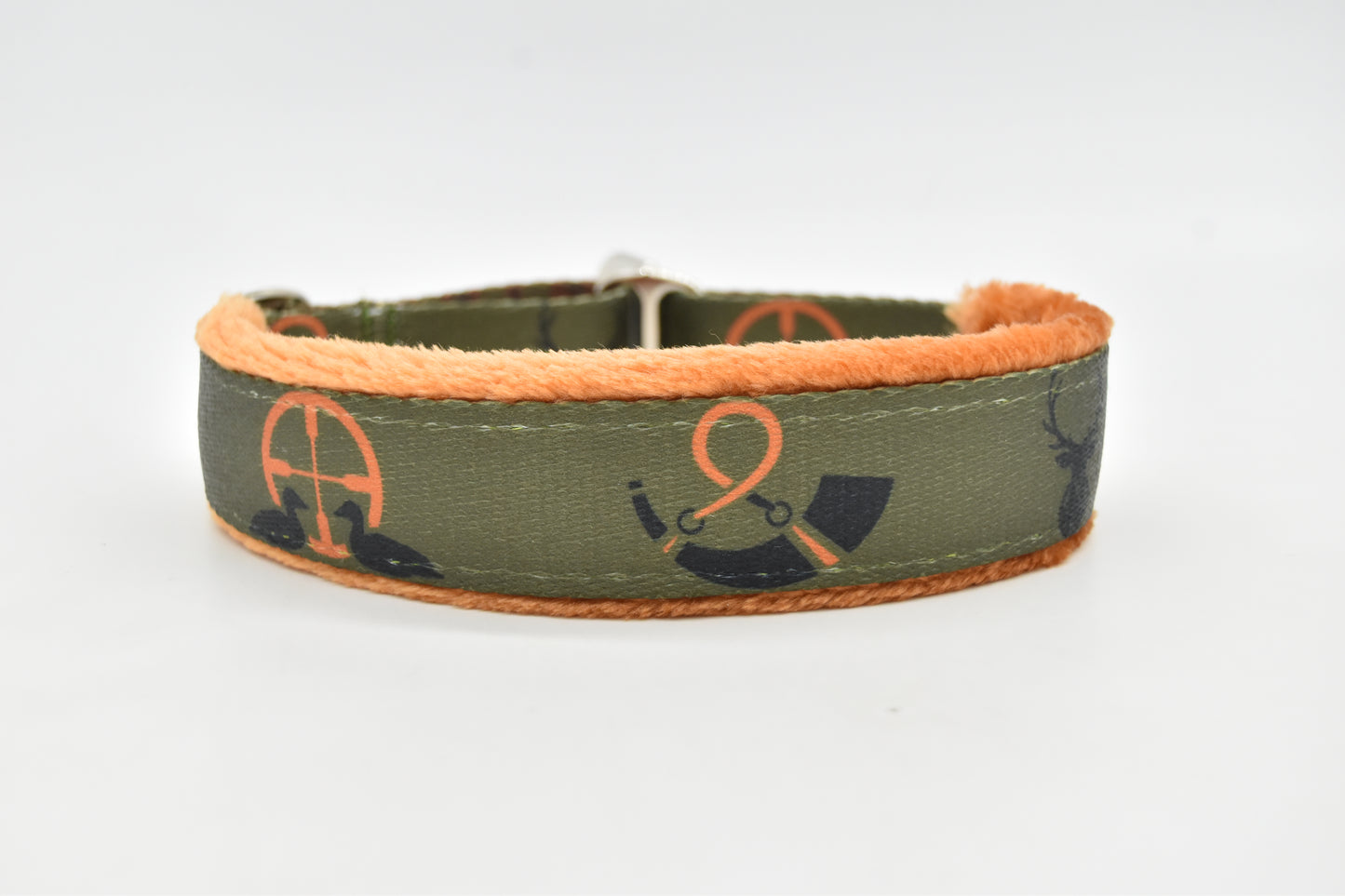 1” On Target Everyday Limited Slip Collar