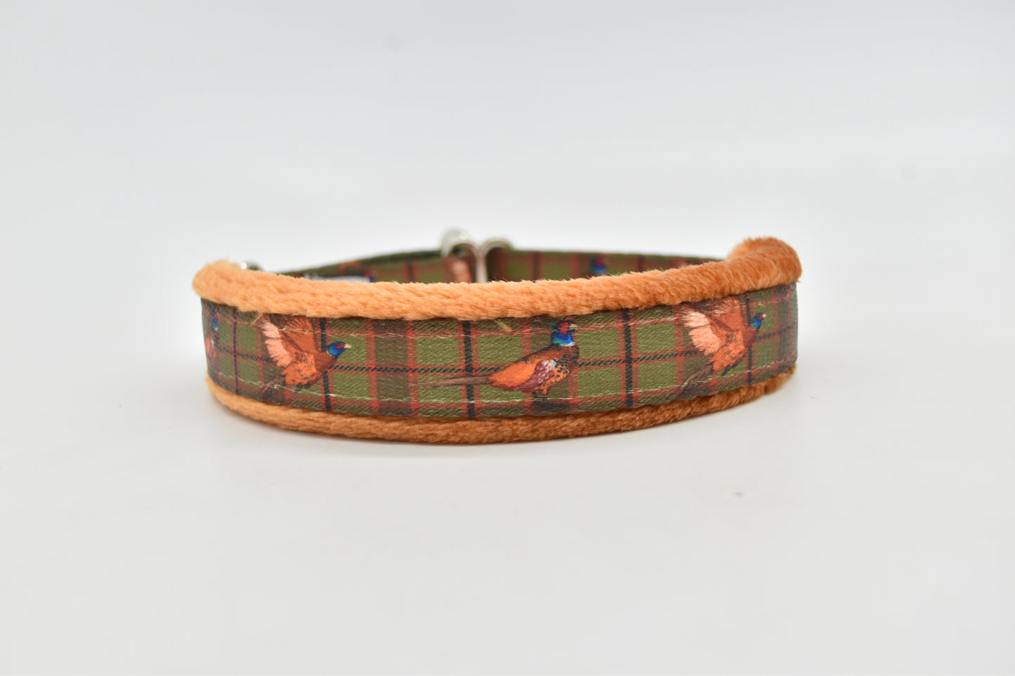 5/8” Fowl Play Everyday Limited Slip Collar