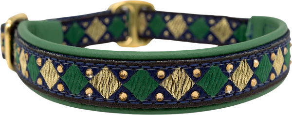 5/8" Sir William Luxe Limited Slip Collar