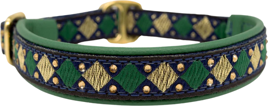 5/8" Sir William Luxe Limited Slip Collar