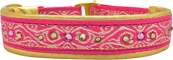 5/8" Vanessa Luxe Limited Slip Collar